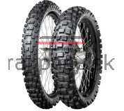 Dunlop Geomax MX71 63M TT A Rear