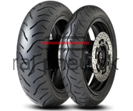 Dunlop GPR-100 67H TL M Rear