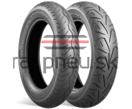 Bridgestone H50 78V TL, Rear