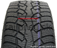 Nokian C Hakkapeliitta CR4 97R M+S