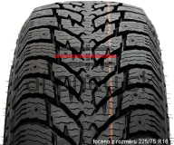 Nokian Hakkapeliitta LT3 120Q M+S