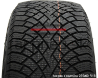 Nokian Hakkapeliitta R5 SUV 100R M+S