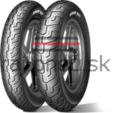 Dunlop K177 65H TL WWW Front