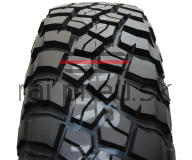 BFGoodrich Mud-Terrain T/A KM3 121Q P.O.R.