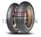 Dunlop Mutant 54W TL Front M+S