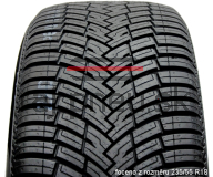 Pirelli Powergy All Season 86V XL