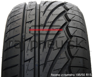 Toyo Proxes TR1 82V