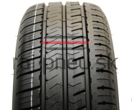 Hankook C RA28E Radial 107T