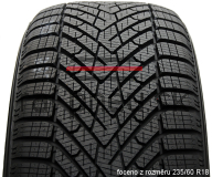 Pirelli Scorpion Winter 2 104V XL MFS PNCS M+S