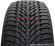 Nokian Snowproof 1 91T M+S