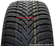 Nokian Snowproof 2 SUV 102V XL M+S