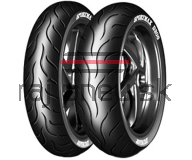 Dunlop SportMax D208 60W TL Front