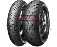 Dunlop SportMax D221F 63V TL A Front