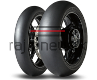 Dunlop SportMax GP Racer Slick D212 TL E Rear