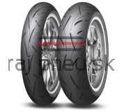 Dunlop SportMax RoadSport 2 78W TL Rear