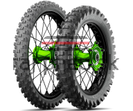 Michelin StarCross 5 63M TT