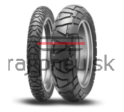 Dunlop Trailmax Mission 70T TL Rear M+S