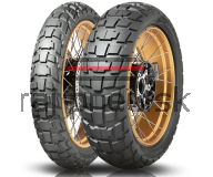 Dunlop Trailmax Raid 65S TL Rear M+S