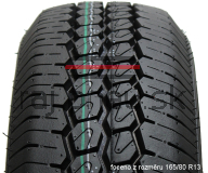 Arivo C Transito ARZ 6-M 97R