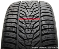 Hankook W330C Winter i*cept evo3 X 110H XL RFT M+S