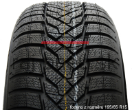 Nexen WinGuard Sport 2 WU7. 91H M+S