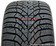 Kumho WP52+ WinterCraft 89V XL MFS EV M+S