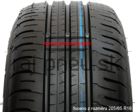 Falken ZE010B EcoRun Ziex 95H MFS