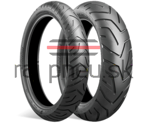 Bridgestone A41 59V F TL Front