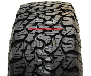 Bfgoodrich All Terrain T/A KO2 104S RWL