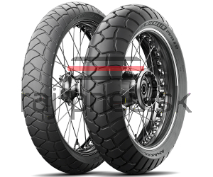 Michelin Anakee Adventure 59V TL/TT Front