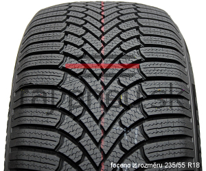 Bridgestone Blizzak 6 87V Enliten M+S