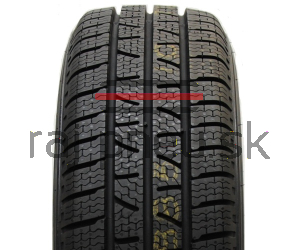 Pirelli C Carrier Winter 112R M+S DOT2021