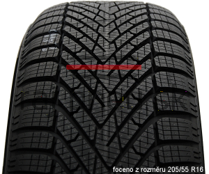 Pirelli Cinturato Winter 2 97H XL MFS (WTC2) Zimné