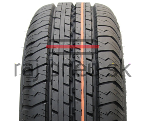 Nokian C cLine Cargo 104S DOT2021