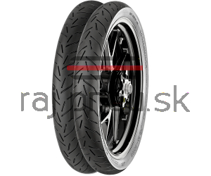 Continental ContiStreet 48P RF TL F/R