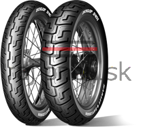 Dunlop D401F 73H TL Front