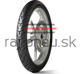 Dunlop D408 63V TL Front