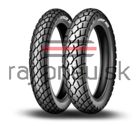 Dunlop D602F 56P TL Front