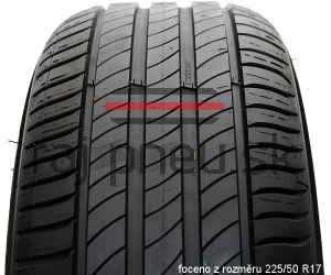 Michelin e.Primacy 107V XL S1