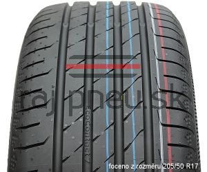 Continental EcoContact 7 100T (+) FR