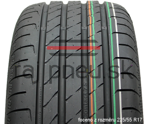 Continental EcoContact 7 S 107T XL MO-V FR