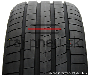 Goodyear F1 Asymmetric 6 94Y FP DOT2021