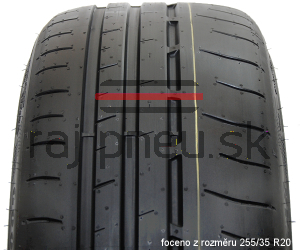 Goodyear F1 Super Sport R 97Y XL N0 FP