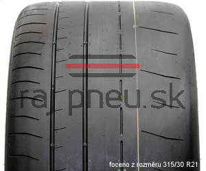 Goodyear F1 Super Sport RS 101Y XL N0 FP