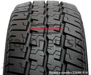 Petlas C Full Power PT825 + 116R