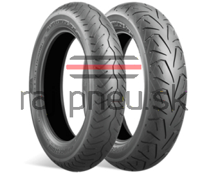 Bridgestone H50 63H TL Front