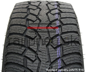 Nokian C Hakkapeliitta CR4 104R M+S