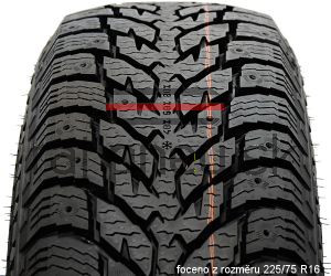 Nokian Hakkapeliitta LT3 119Q Zimné