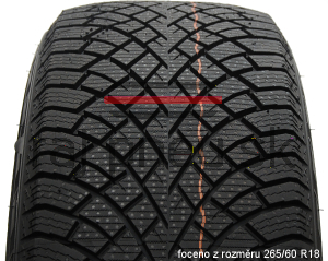 Nokian Hakkapeliitta R5 SUV 105R XL Zimné