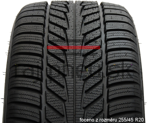 Hankook IW01A Winter i*cept iON X 105V XL MFS SA . EV Zimné